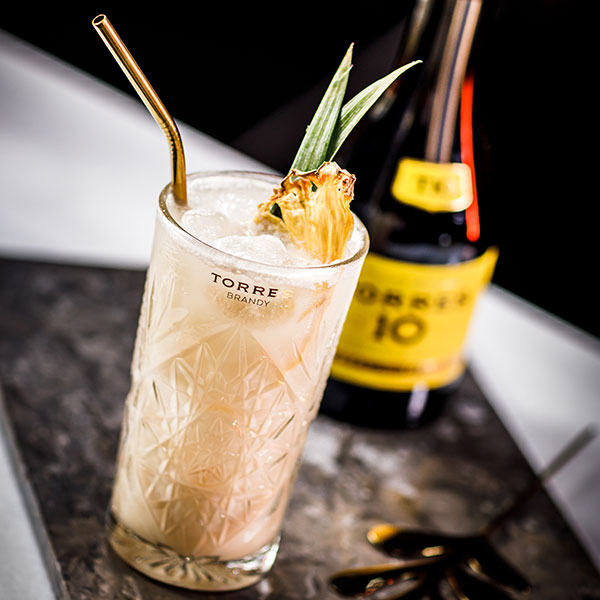 Painkiller by Torres 10