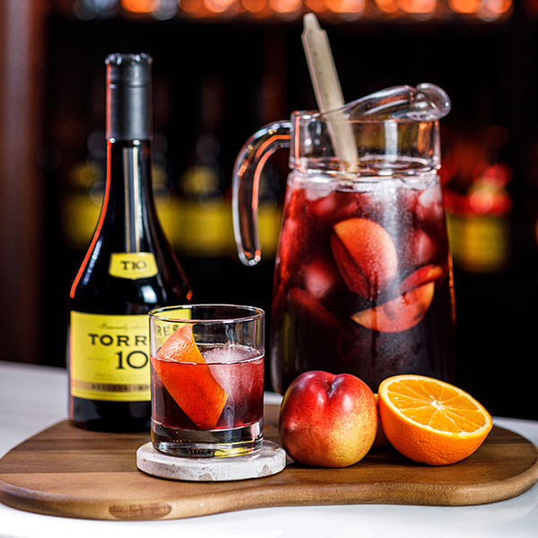 Torres 10 Sangria
